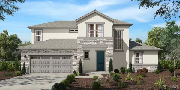 2036 Baler Court, Vacaville, CA 95687
