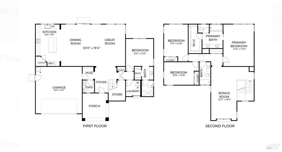2036 Baler Court, Vacaville, CA 95687 - #2
