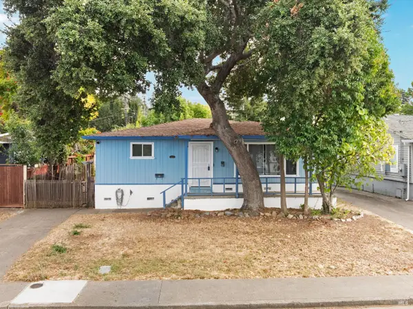 2965 Hayman Avenue, Vallejo, CA 94591