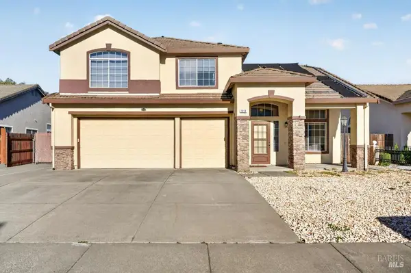 1019 Copper Court, Vacaville, CA 95687
