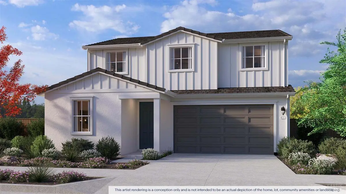 2445 Northridge Lane, Santa Rosa, CA 95403 - #1