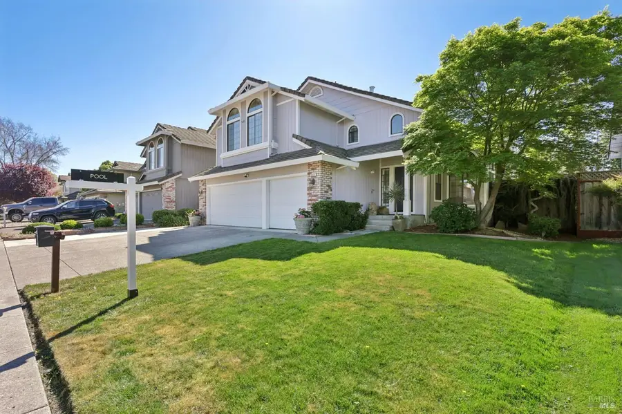1422 Roman Drive, Rohnert Park, CA 94928 - #3
