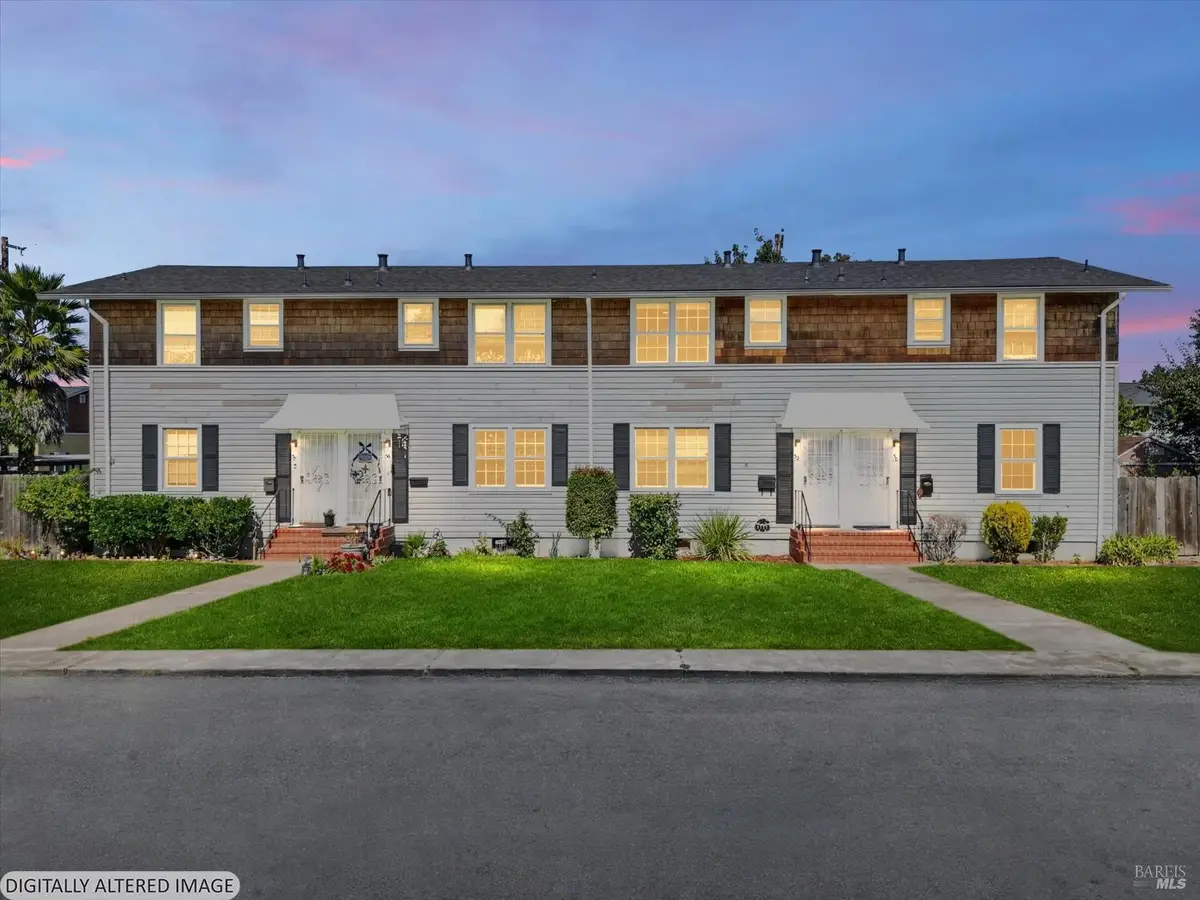 52 Werden Street, Vallejo, CA 94590 - #1