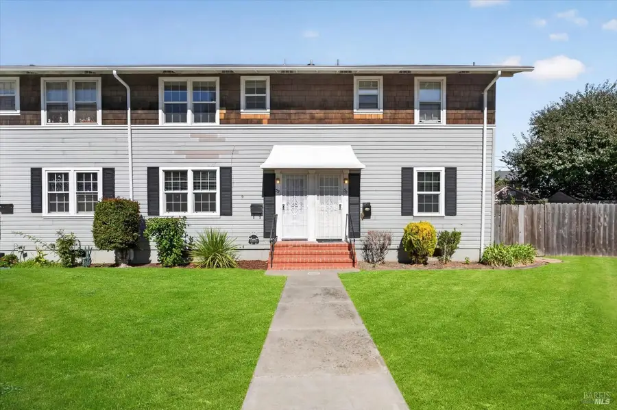 52 Werden Street, Vallejo, CA 94590 - #3