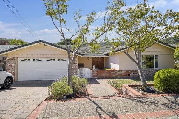 16 Cottonwood Drive, San Rafael, CA 94901