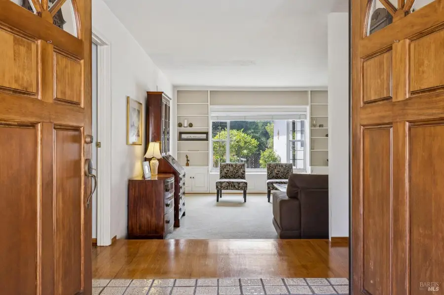 16 Cottonwood Drive, San Rafael, CA 94901 - #3