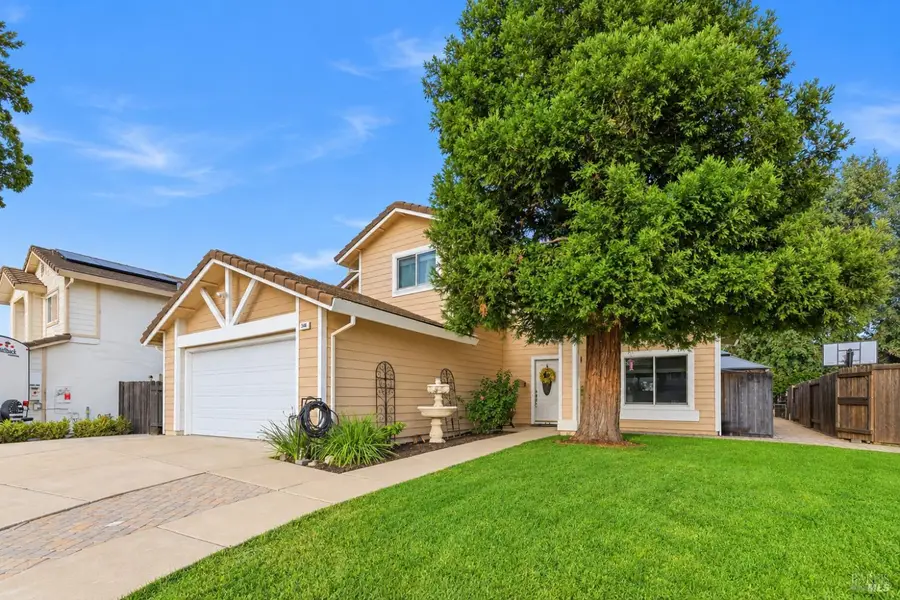 348 Schooner Court, Vacaville, CA 95687 - #2
