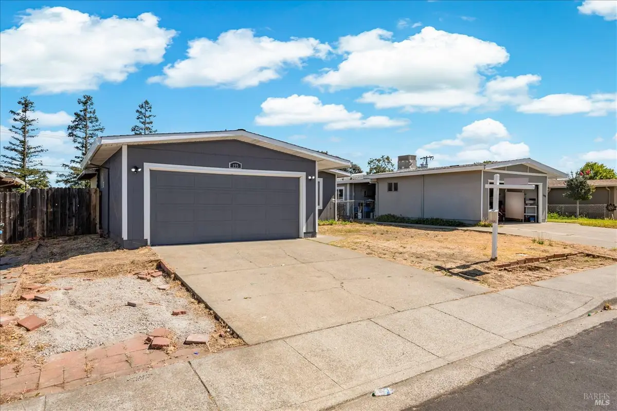 155 El Cerrito Way None, Vacaville, CA 95688 - #1