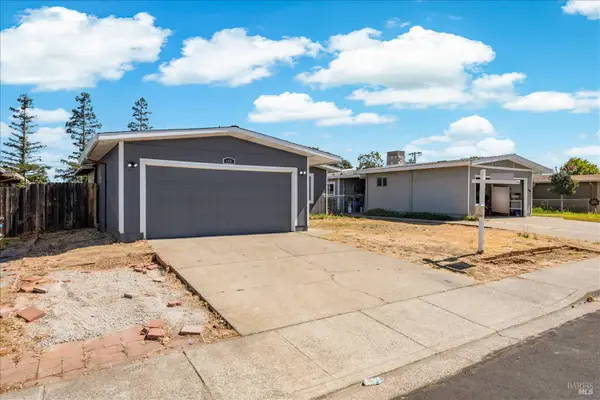 155 El Cerrito Way None, Vacaville, CA 95688
