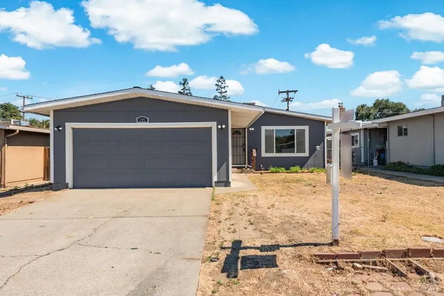 155 El Cerrito Way None, Vacaville, CA 95688 - #2