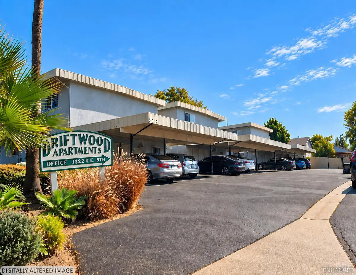 510 East N Street, Benicia, CA 94510 - #1