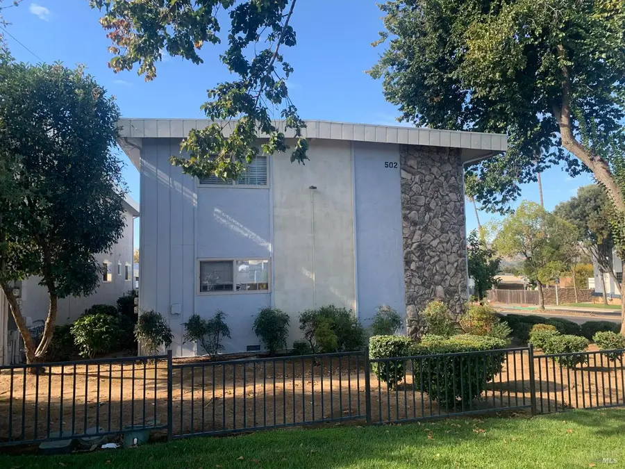 510 East N Street, Benicia, CA 94510 - #2