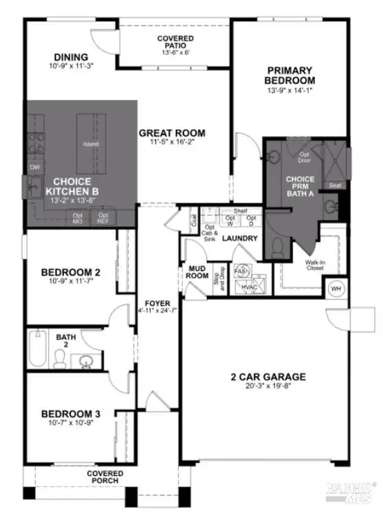 379 Shaker Drive, Vacaville, CA 95687 - #2