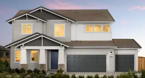 373 Shaker Drive, Vacaville, CA 95687