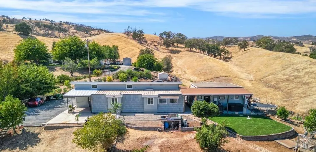 7921 Spencer Lane, Vacaville, CA 95688 - #1
