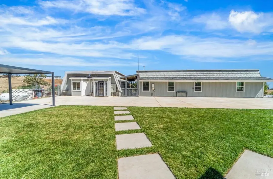 7921 Spencer Lane, Vacaville, CA 95688 - #3