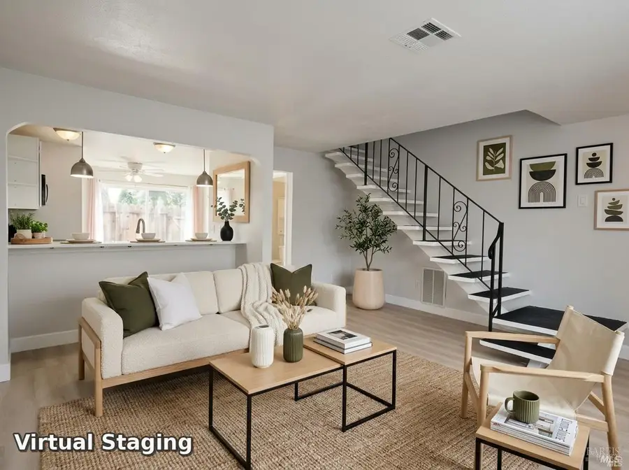 490 Edgewood Drive #23, Vacaville, CA 95688 - #2
