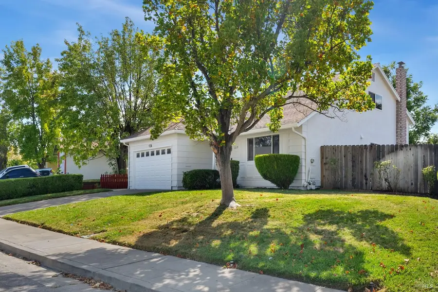 2273 Ross Place, Fairfield, CA 94533 - #2