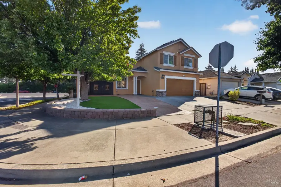 1802 Autumn Meadow Drive, Fairfield, CA 94534 - #2