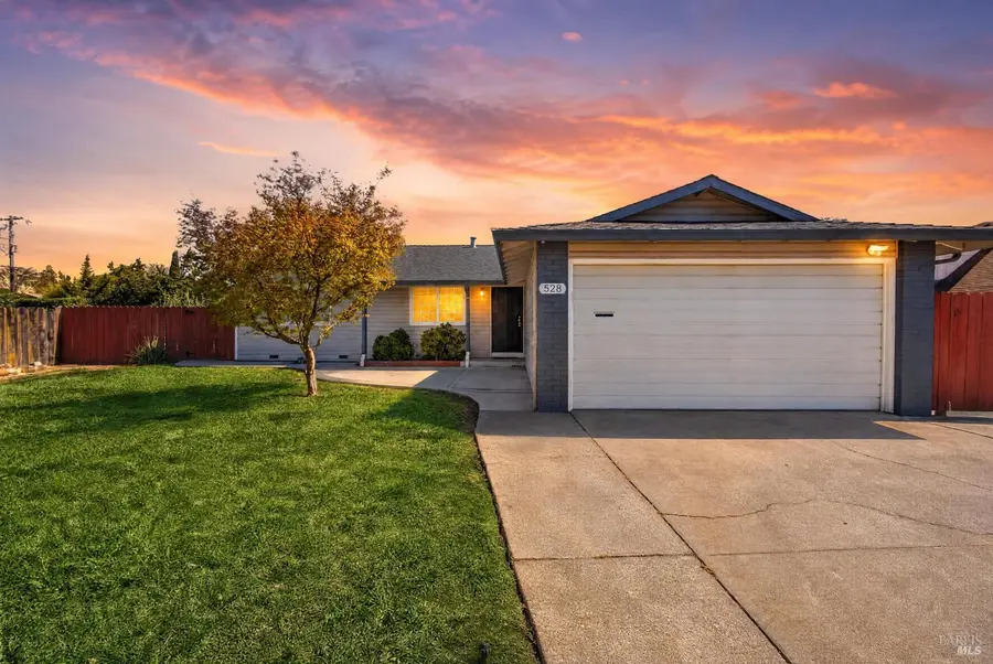 528 San Remo Court, Fairfield, CA 94533 - #2