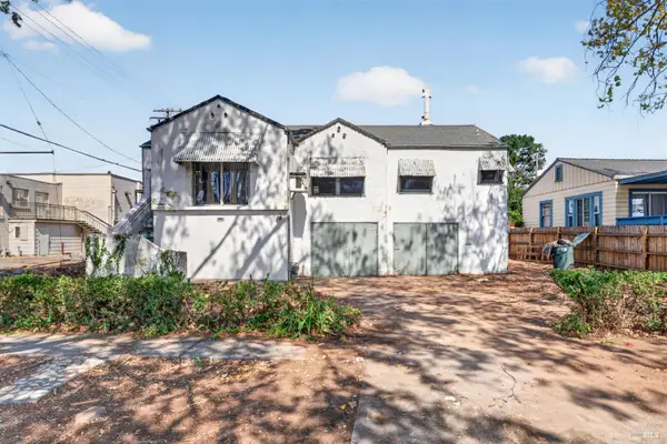1518 Alabama Street, Vallejo, CA 94590