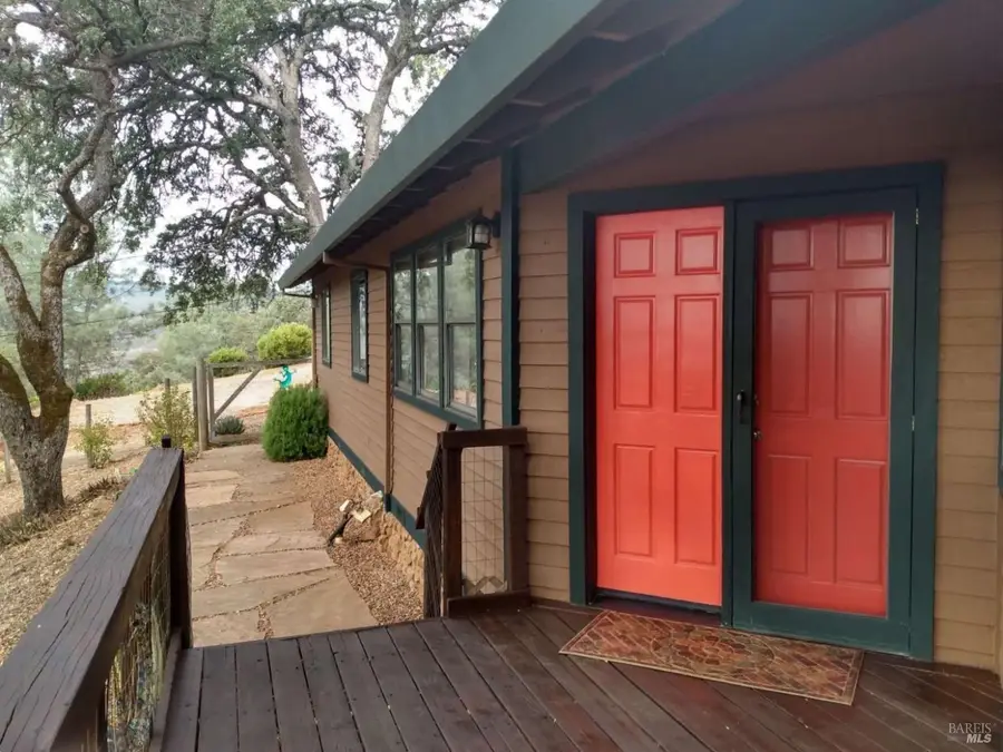 16934 Hofacker Lane, Lower Lake, CA 95457 - #2