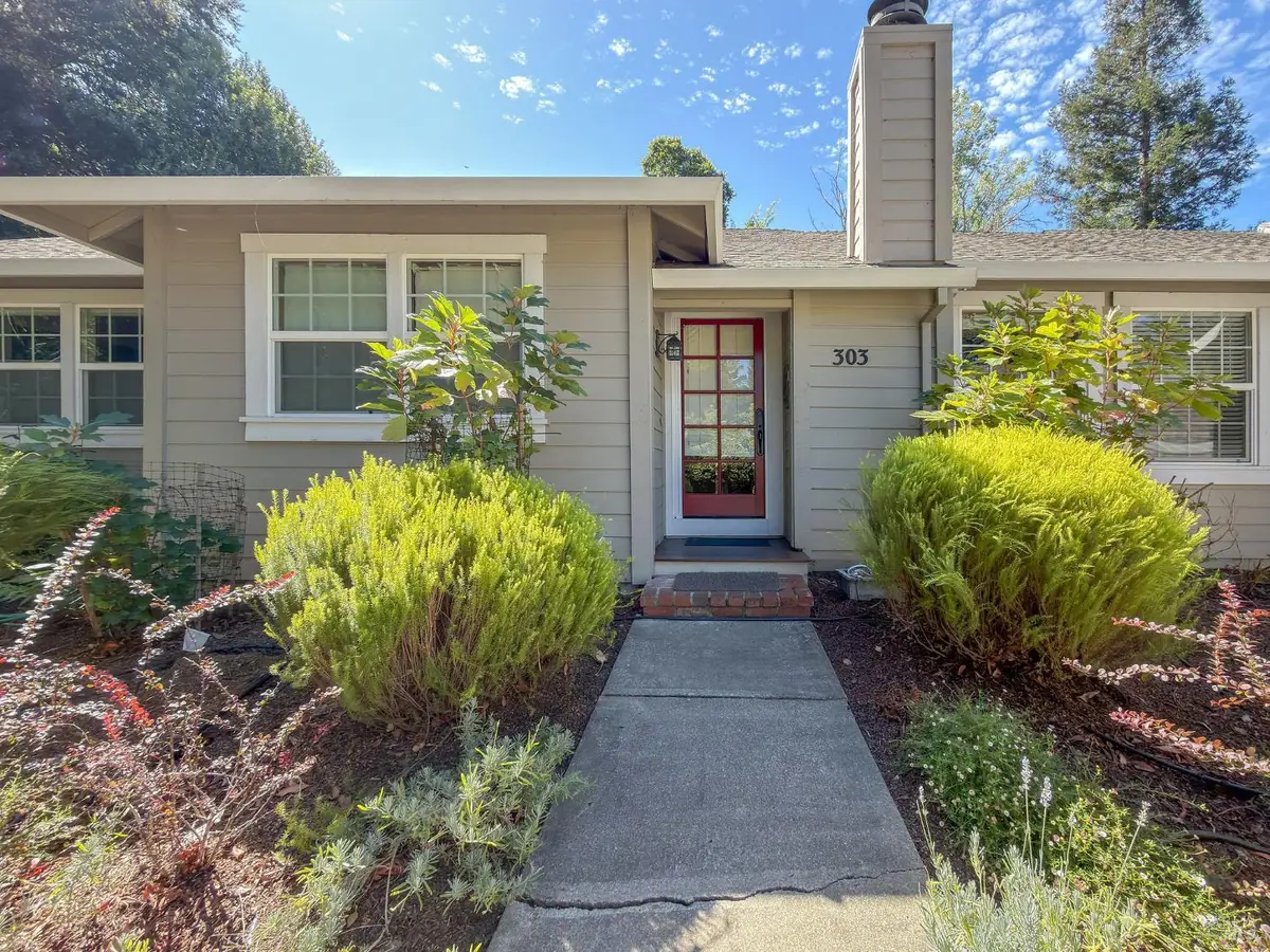 303 W Thomson Avenue, Boyes Hot Springs, CA 95476 - #1