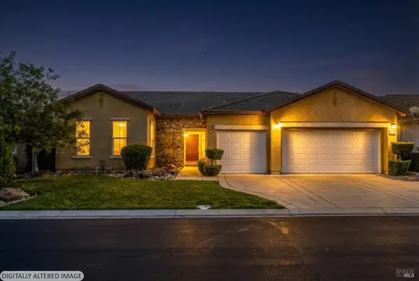 210 Southern Hills Drive, Rio Vista, CA 94571