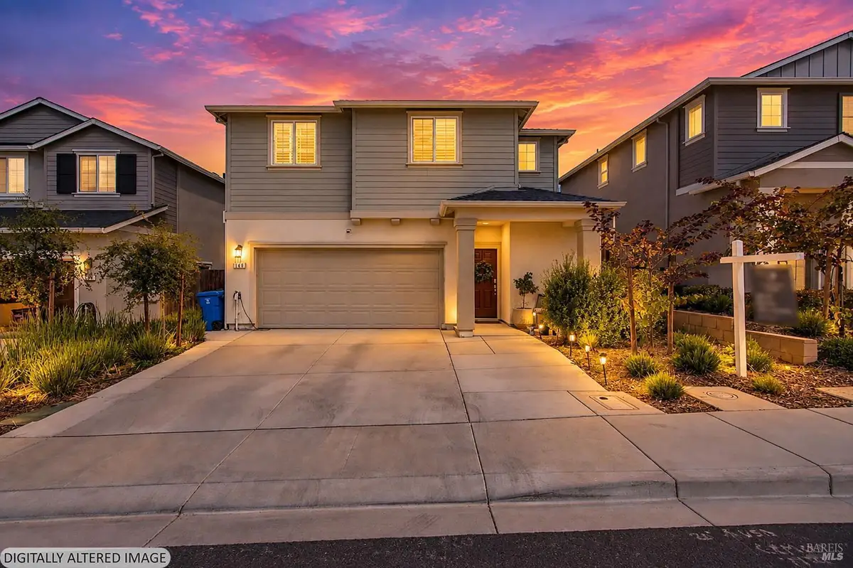 146 Junegrass Street, American Canyon, CA 94503 - #1