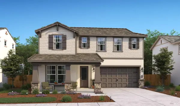 5784 Trailblaze Drive, Fairfield, CA 95991