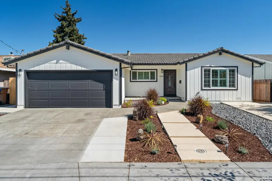 4336 Plass Drive, Napa, CA 94558 - #2