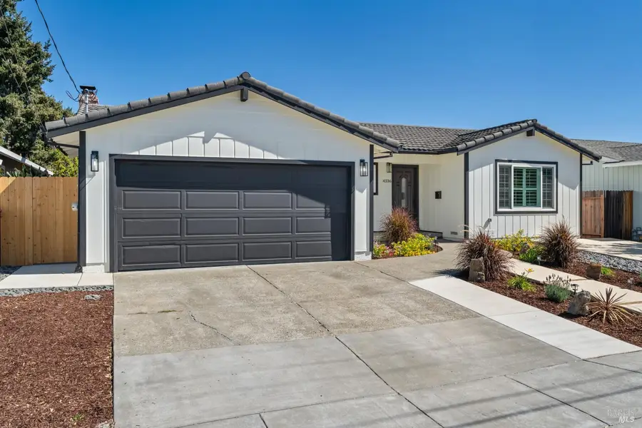 4336 Plass Drive, Napa, CA 94558 - #3