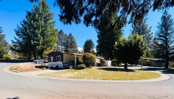 10755 Mobile Village Way #31, Willits, CA 95490