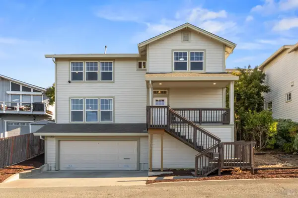 636 E N Street, Benicia, CA 94510