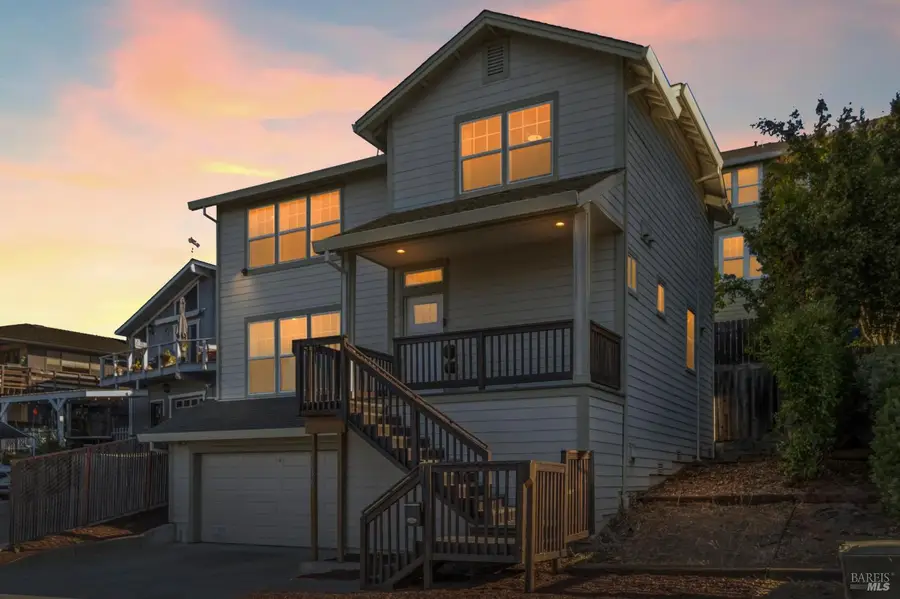 636 E N Street, Benicia, CA 94510 - #3