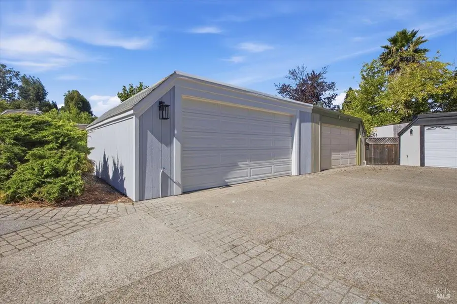 2569 Topaz Drive, Novato, CA 94945 - #3