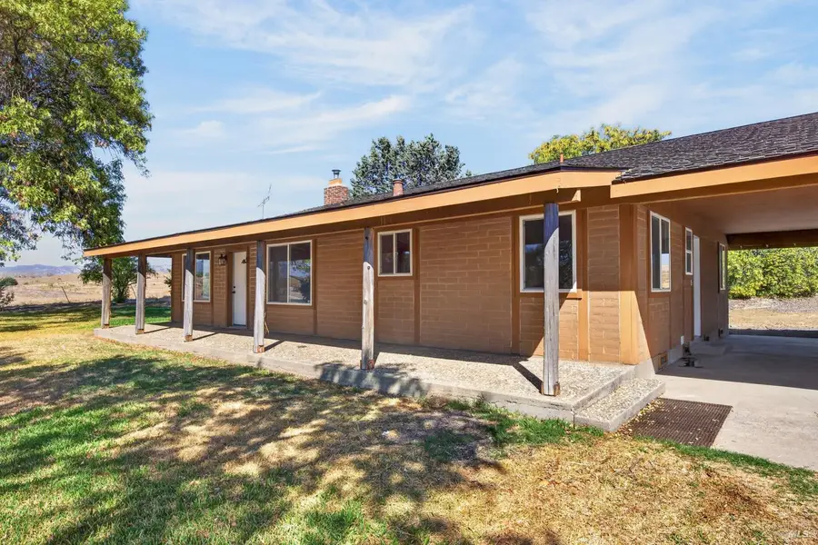 4355 Morse Lane, Winters, CA 95694 - #3