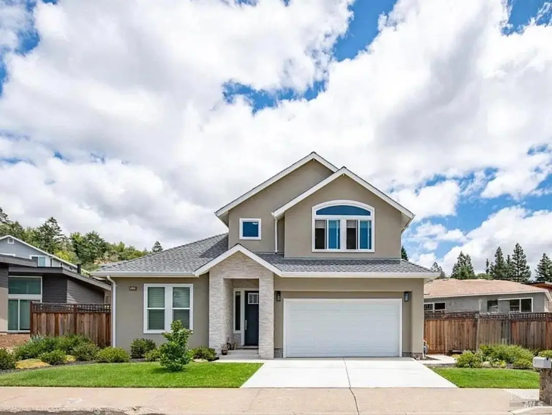 2133 Vintage Circle, Santa Rosa, CA 95404 - #1