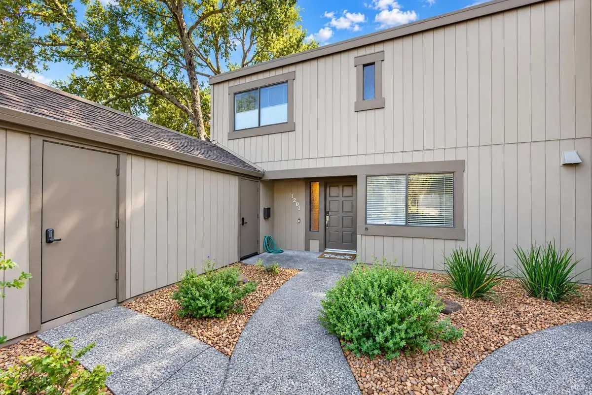 1201 Indian Way, Novato, CA 94949 - #1