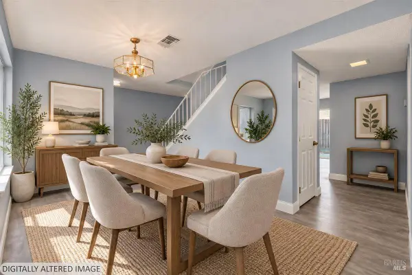 150 Sundial Court, Fairfield, CA 94533