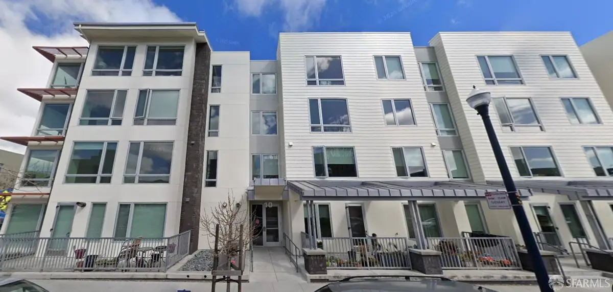10 Innes Court #304, San Francisco, CA 94124 - Image #1