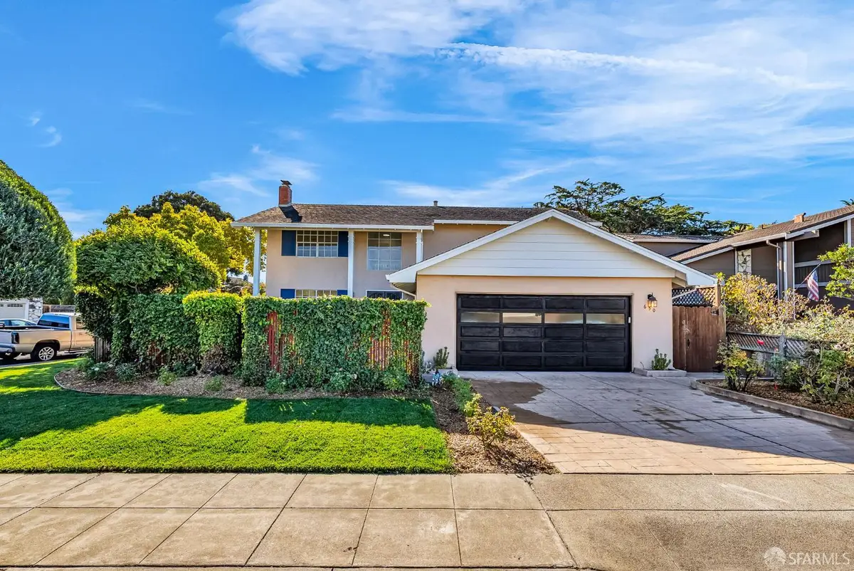650 Pilgrim Drive, Foster City, CA 94404 - Image #1