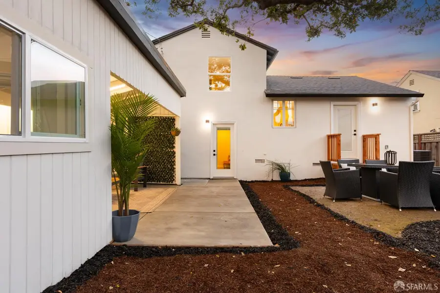 1128 S Grant Street, San Mateo, CA 94402 - Image #2