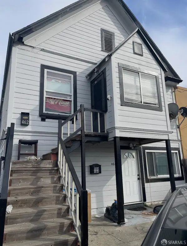 462 Milton Avenue, San Bruno, CA 94066