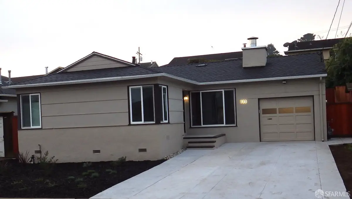 735 Maddux Drive, Daly City, CA 94015 - Image #1