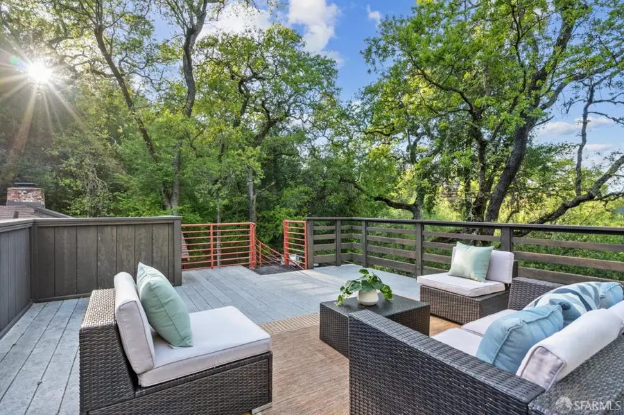 176 Los Trancos Circle, Portola Valley, CA 94028 - Image #3