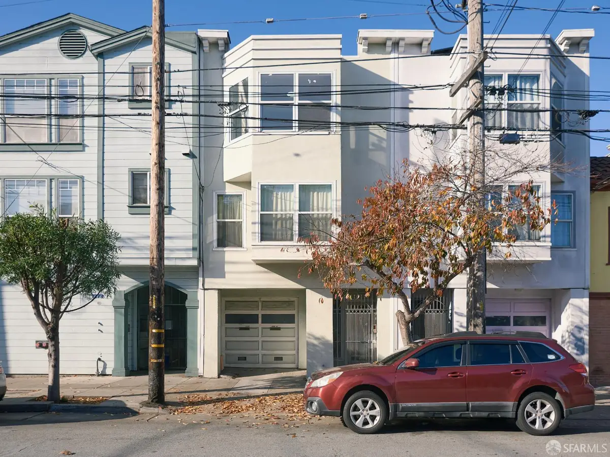 1270 South Van Ness Avenue #A, San Francisco, CA 94110 - Image #1