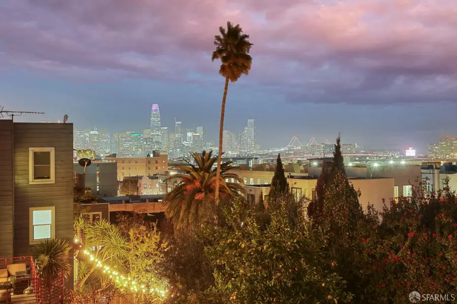 461 Vermont Street, San Francisco, CA 94107 - Image #2