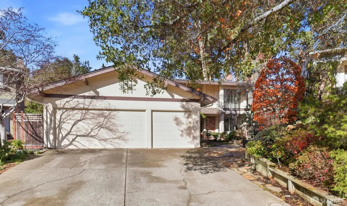 124 Csm Drive, San Mateo, CA 94402 - Image #1