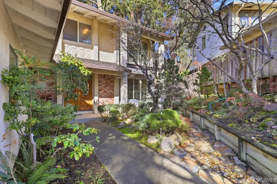 124 Csm Drive, San Mateo, CA 94402 - Image #2